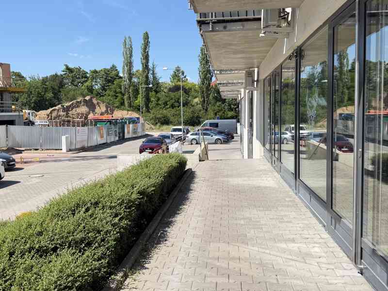 PRONÁJEM NOVOSTAVBY BYTU 1+KK S BALKÓNEM V RAJHRADĚ U BRNA - foto 56