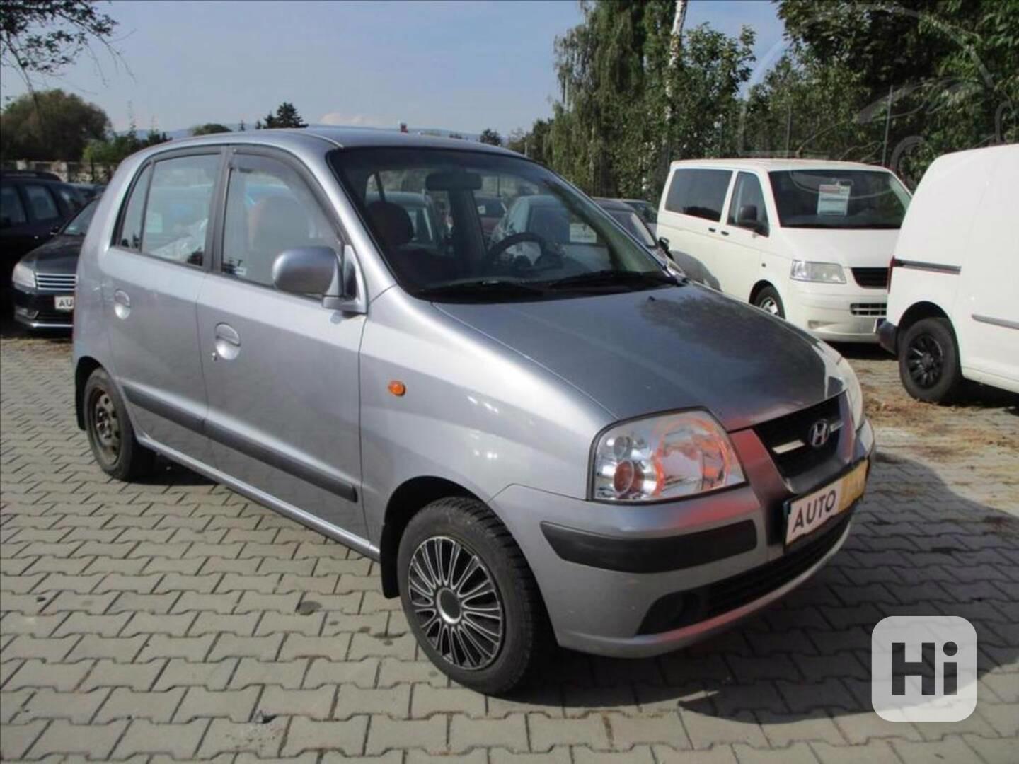 Hyundai Atos 1,1 i PRIME - foto 1