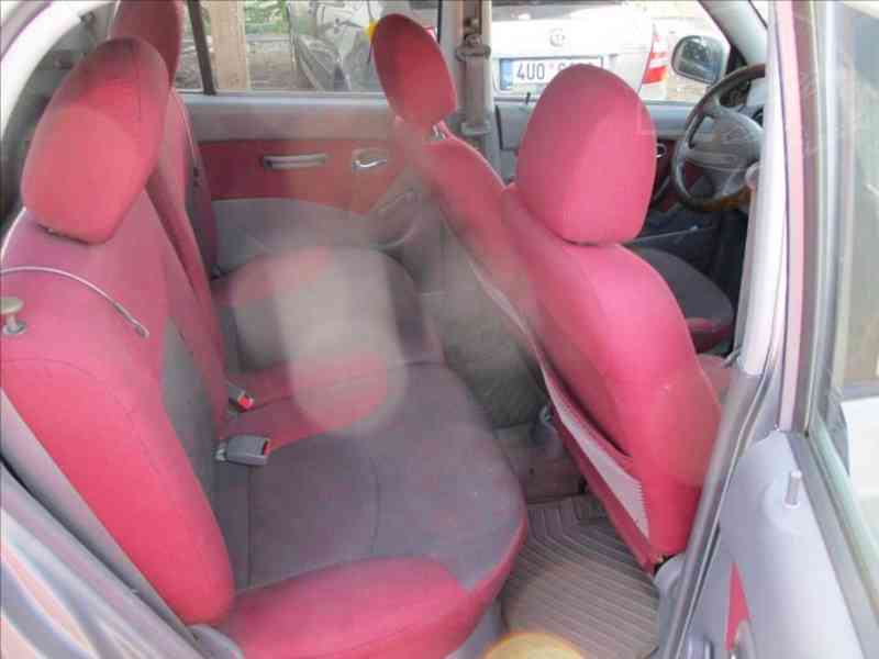 Hyundai Atos 1,1 i PRIME - foto 10