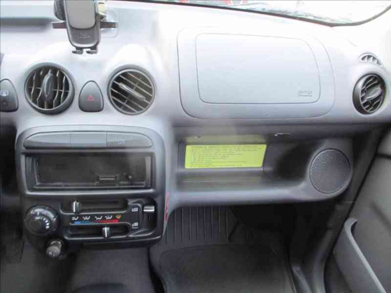 Hyundai Atos 1,1 i PRIME - foto 6