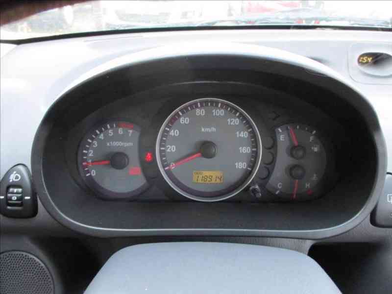 Hyundai Atos 1,1 i PRIME - foto 5