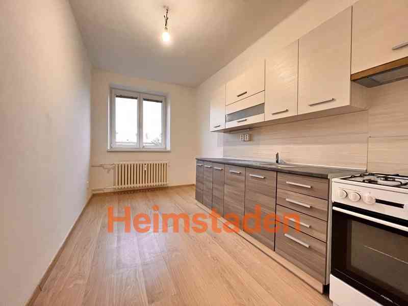 Pronájem, Byty 2+1, 54 m2 - Ostrava - Poruba - foto 5