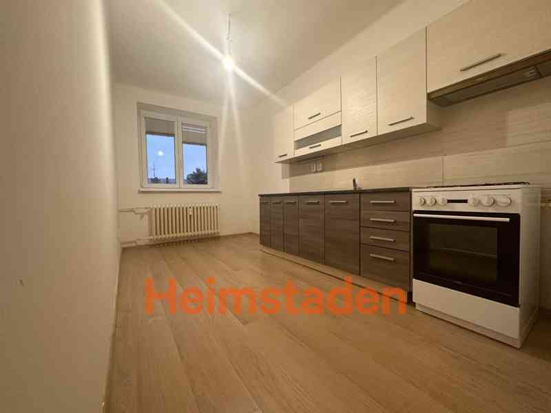 Pronájem, Byty 2+1, 54 m2 - Ostrava - Poruba - foto 2