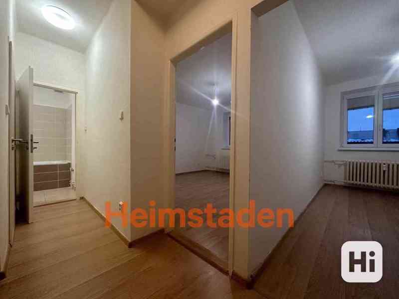 Pronájem, Byty 2+1, 54 m2 - Ostrava - Poruba - foto 7