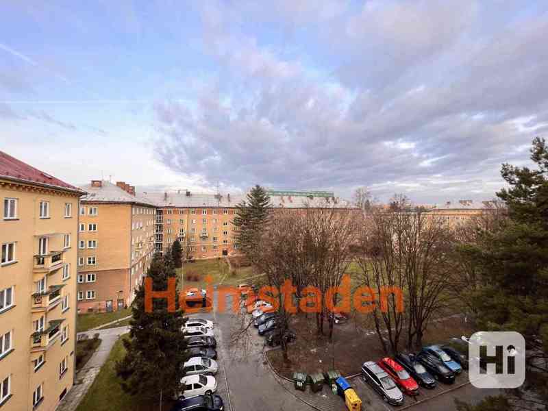 Pronájem, Byty 2+1, 54 m2 - Ostrava - Poruba - foto 6