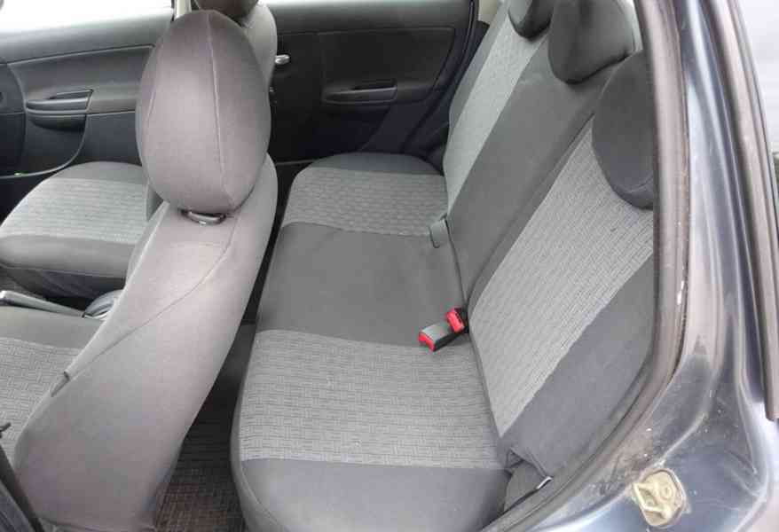 Citroen C3 1.4i r.v.2006 (54 kw) Koupeno v ČR - foto 13