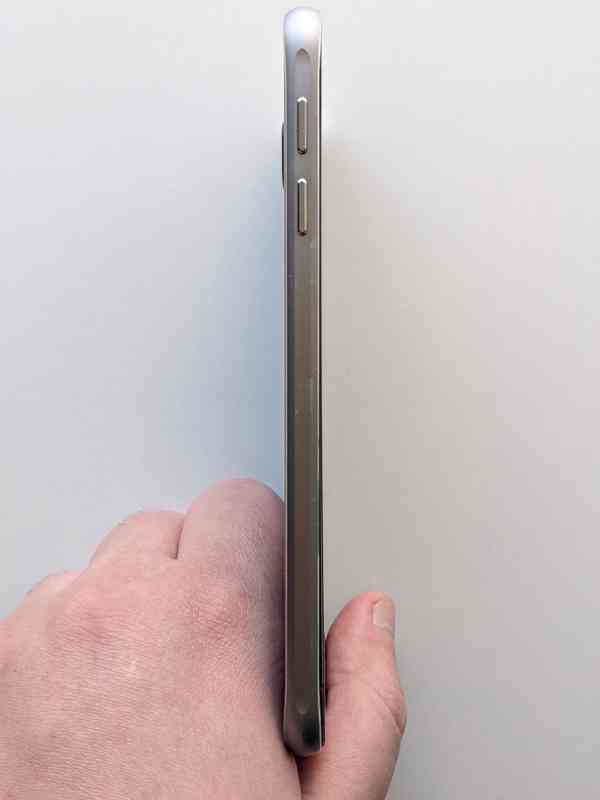 Samsung Galaxy S6 G920F 32GB Black Sapphire - foto 6