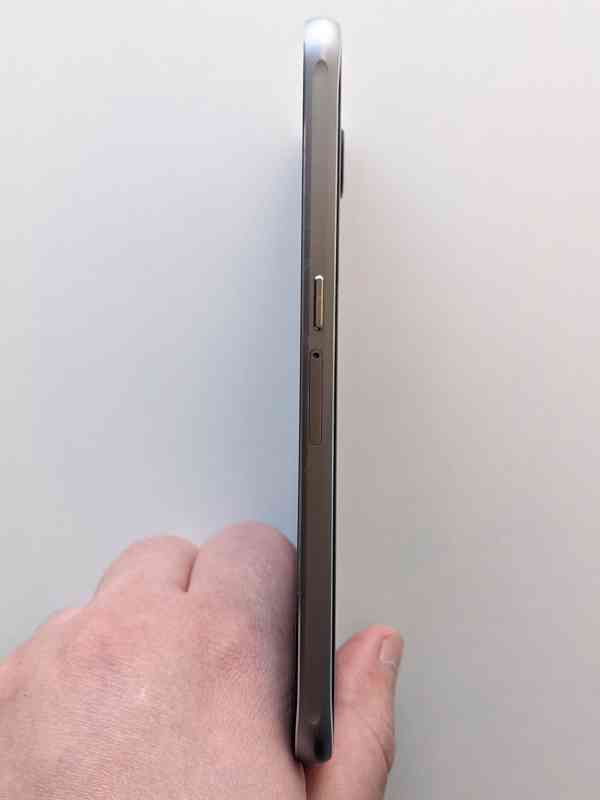 Samsung Galaxy S6 G920F 32GB Black Sapphire - foto 7