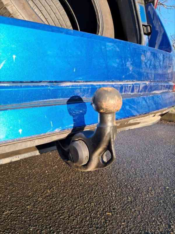 Škoda Octavia 2,0   IV Combi, TDI 85kW STYLE, 2022 - foto 10