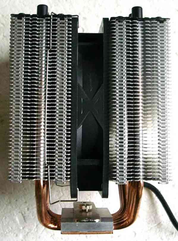 SilentiumPC Grandis XE1436 - foto 3