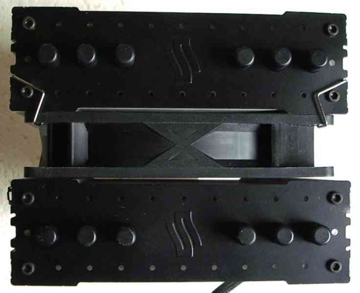 SilentiumPC Grandis XE1436 - foto 4