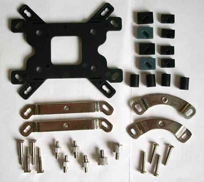 SilentiumPC Grandis XE1436 - foto 5