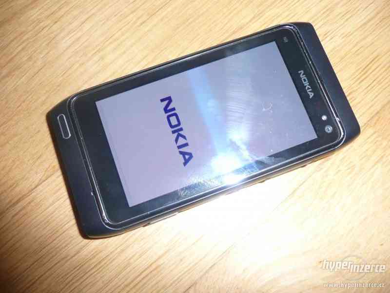 Nokia N8 - foto 2