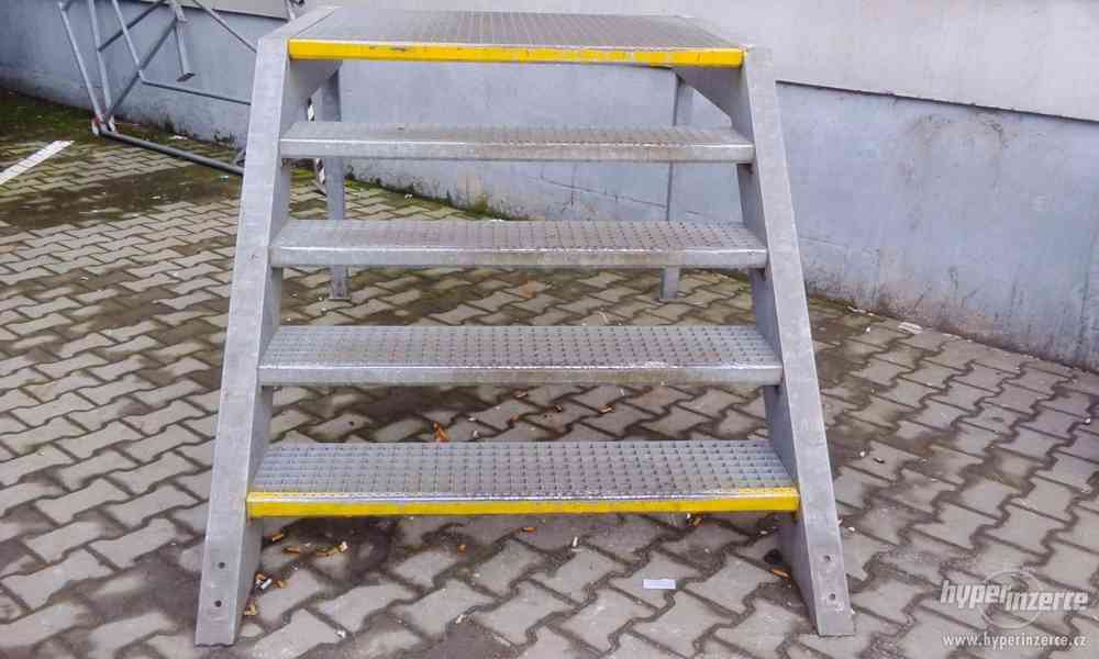 Schody - foto 1