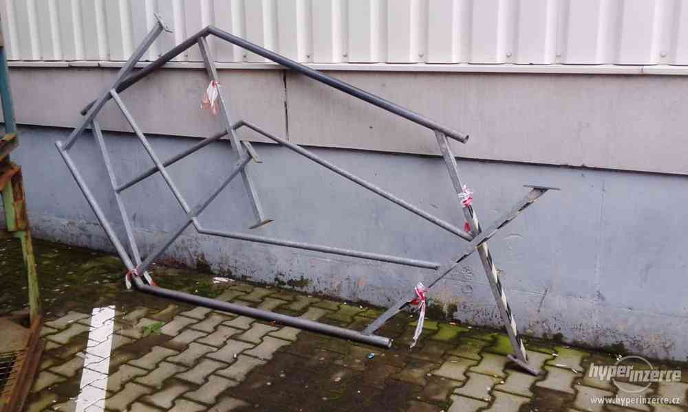 Schody - foto 3