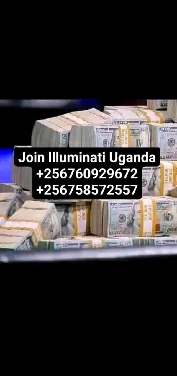 Illuminati Brotherhood in Uganda Call256760929672,0758572557