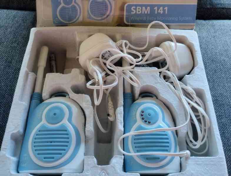 Chůvičky SENCOR, dřevěné kostky, hračky, vláčky, Barbie Pets - foto 3