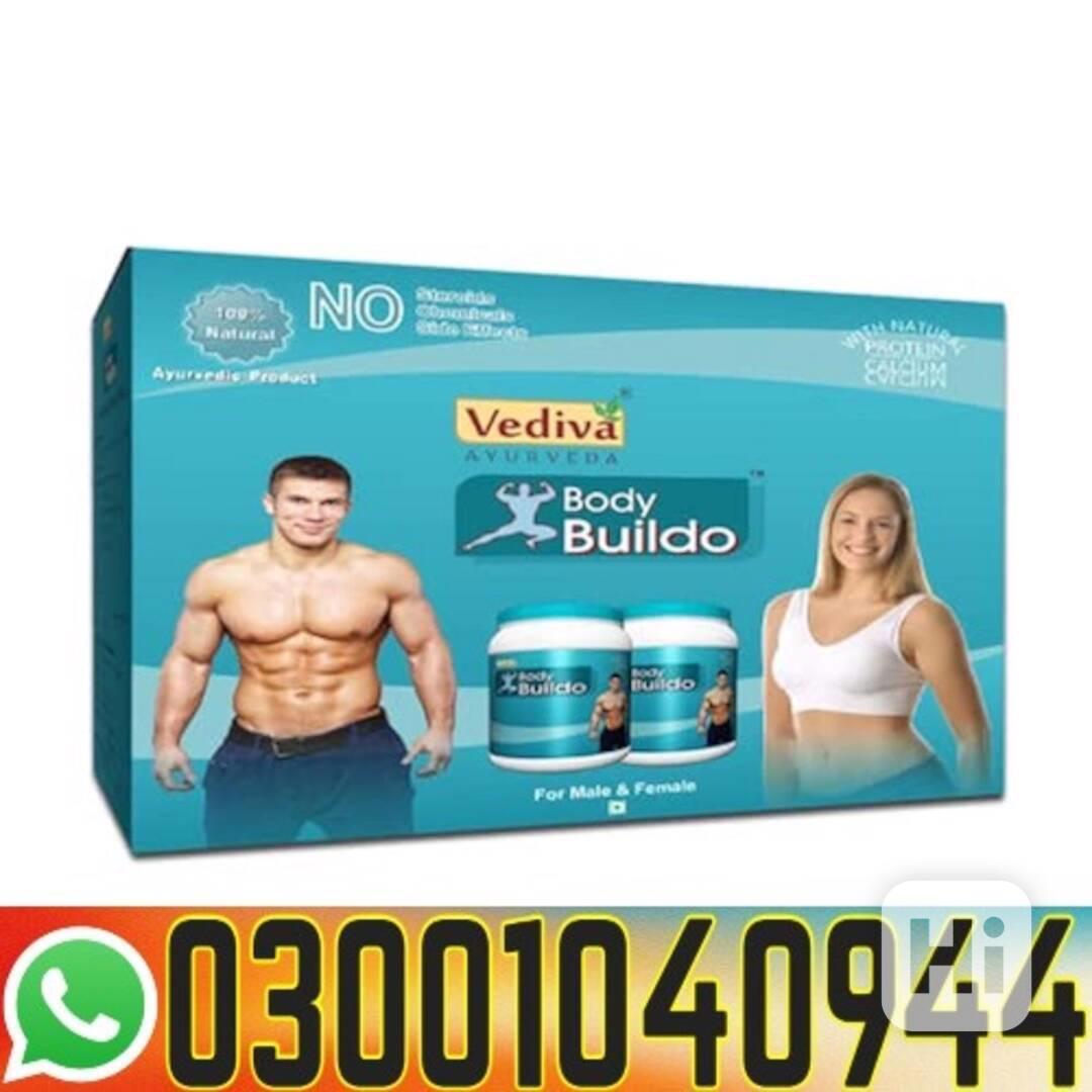 Body Buildo Powder in Pakistan - 03001040944 - foto 1