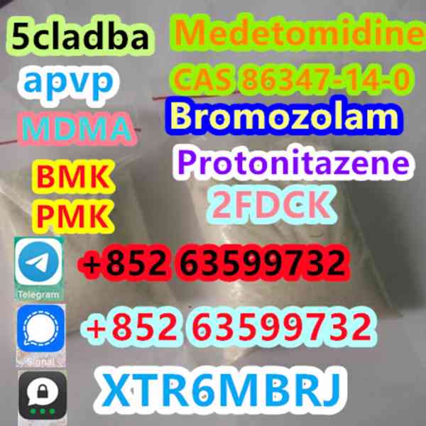  5cladba,5cladba, 5CL-ADBA 100% secure delivery - foto 5