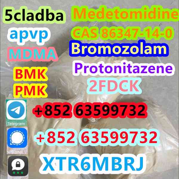  5cladba,5cladba, 5CL-ADBA 100% secure delivery - foto 3