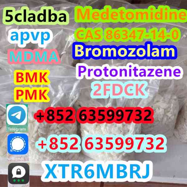  5cladba,5cladba, 5CL-ADBA 100% secure delivery - foto 2