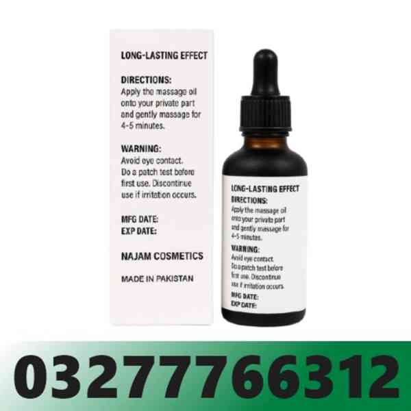 Donkey Oil 30ml, Timing & Stamina 'pakistan'03277766312 - foto 1