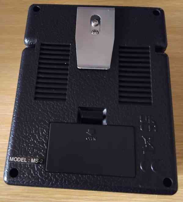 Marshall MS-2 Kytarové kombo-Mini - foto 3