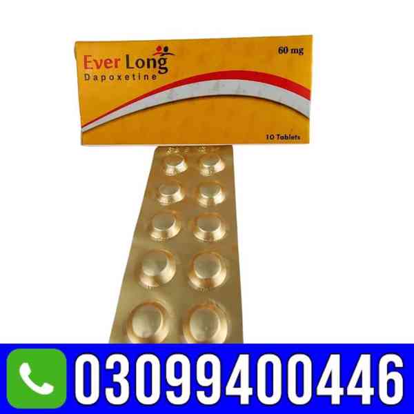Everlong Tablets price In Pakistan ~ 0309~9400446~