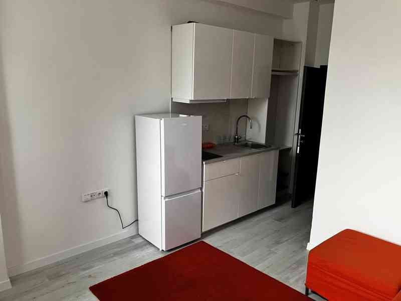 pronájem garsonky Sázava, 20m, 8000 + 2200 poplatky - foto 2