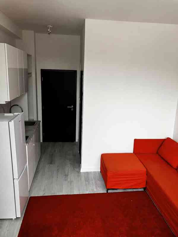 pronájem garsonky Sázava, 20m, 8000 + 2200 poplatky - foto 4