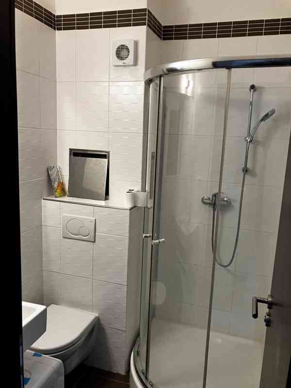 pronájem garsonky Sázava, 20m, 8000 + 2200 poplatky - foto 7