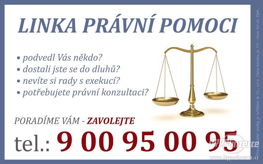 LINKA PRAVNI POMOCI - foto 1