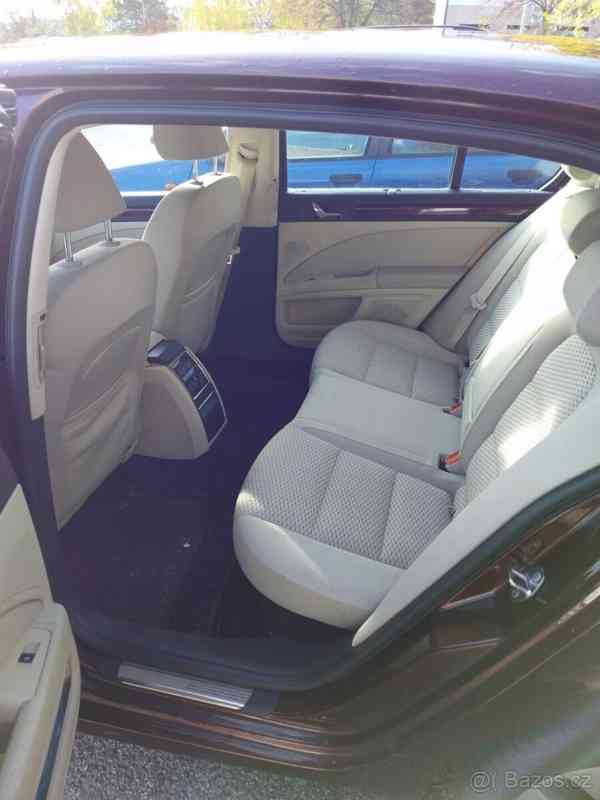 Škoda Superb 2,0   II - foto 7