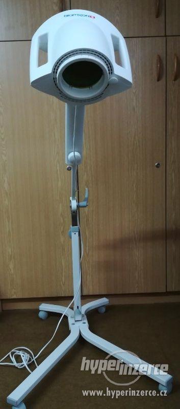 BIOTRONOVÁ LAMPA - BIOTRON - málo využívanou - foto 1