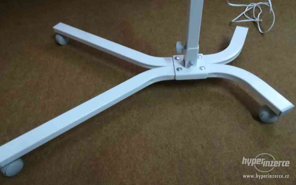 BIOTRONOVÁ LAMPA - BIOTRON - málo využívanou - foto 7