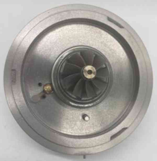 Střed turba Ložiskový uzel 806291-5003S 806291-5002s - foto 4