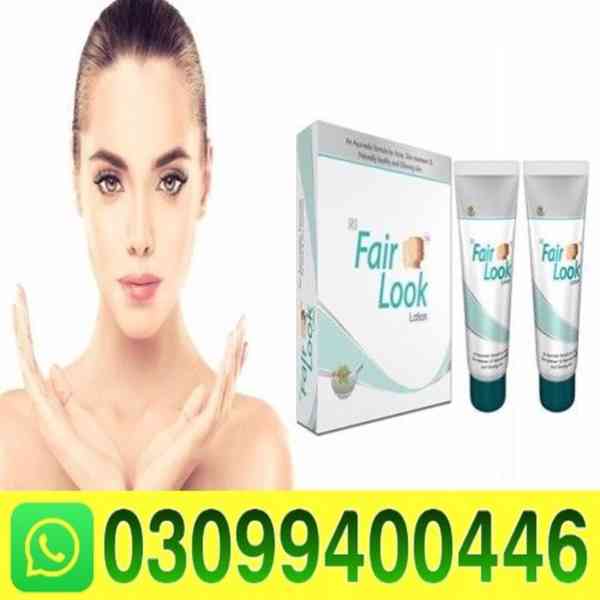 Fair Look Cream in Karachi | 03099400446