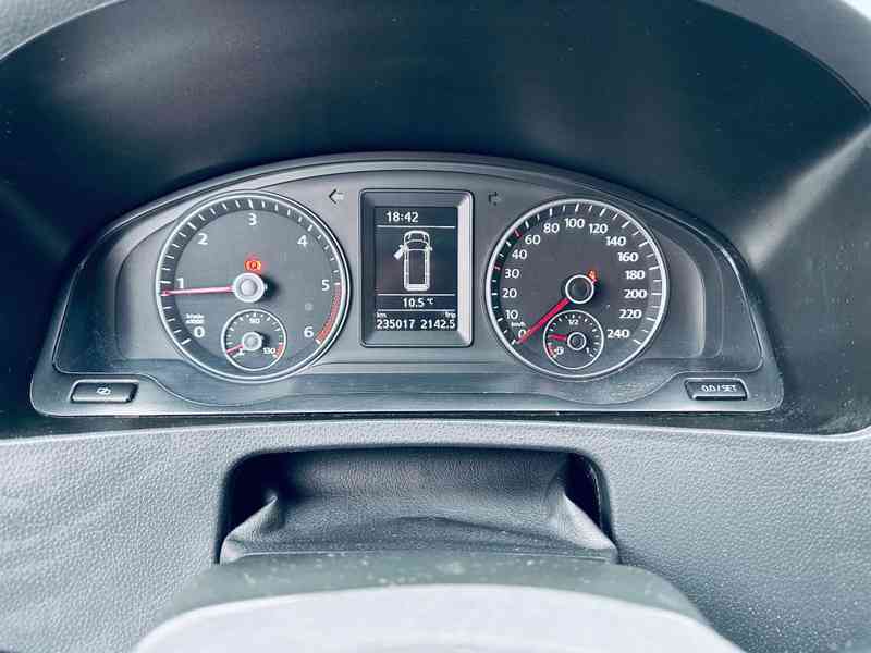 Volkswagen T5 Transporter 2.0 TDI long 103kw - foto 6