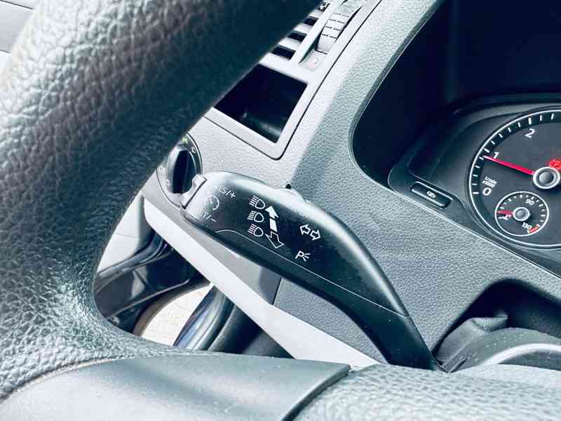 Volkswagen T5 Transporter 2.0 TDI long 103kw - foto 7