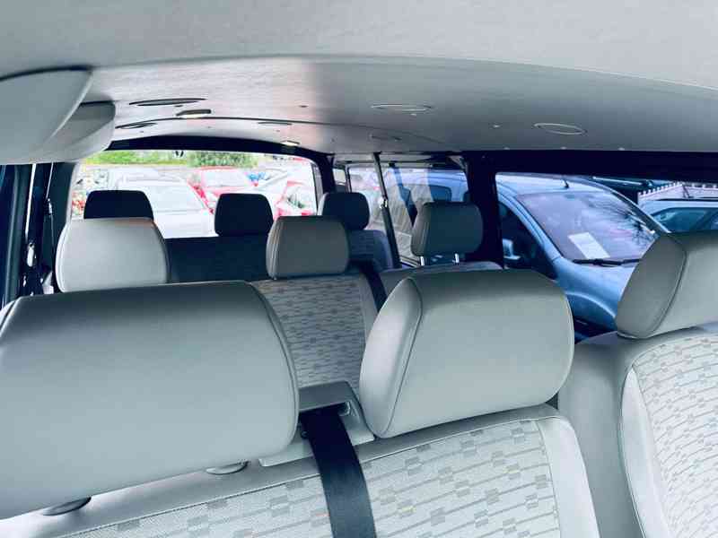 Volkswagen T5 Transporter 2.0 TDI long 103kw - foto 16