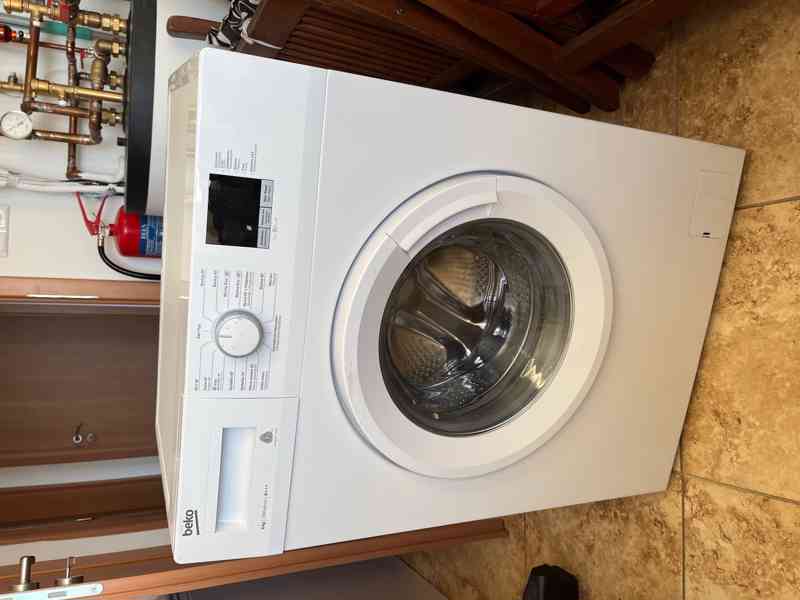 Pračka BEKO - foto 4