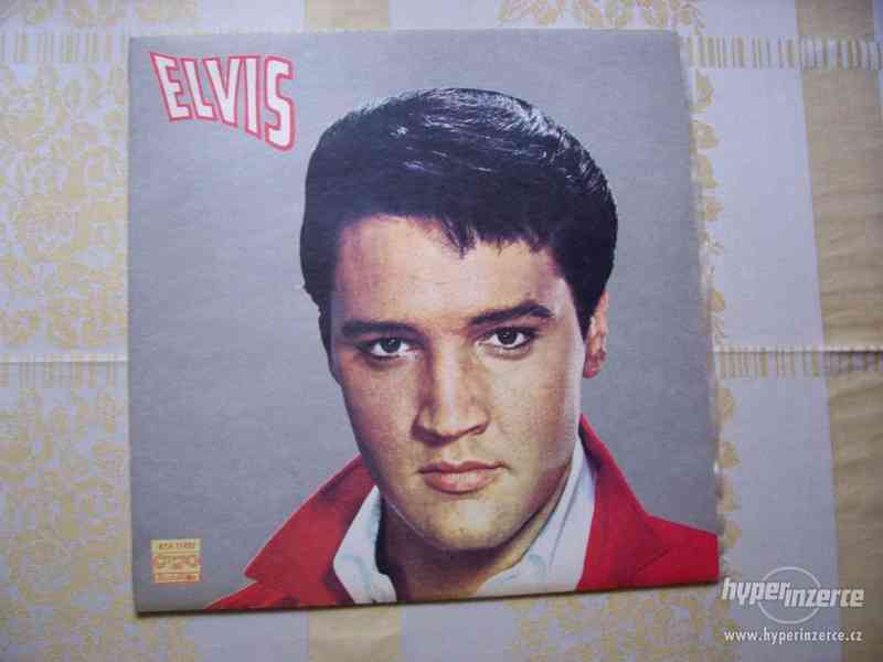 Elvis - foto 1