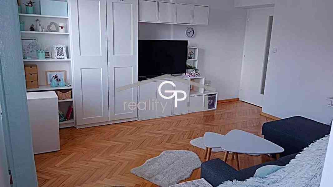Prodej 3+1 v OV, ul. Krále Jiřího z Poděbrad, Strakonice - foto 4