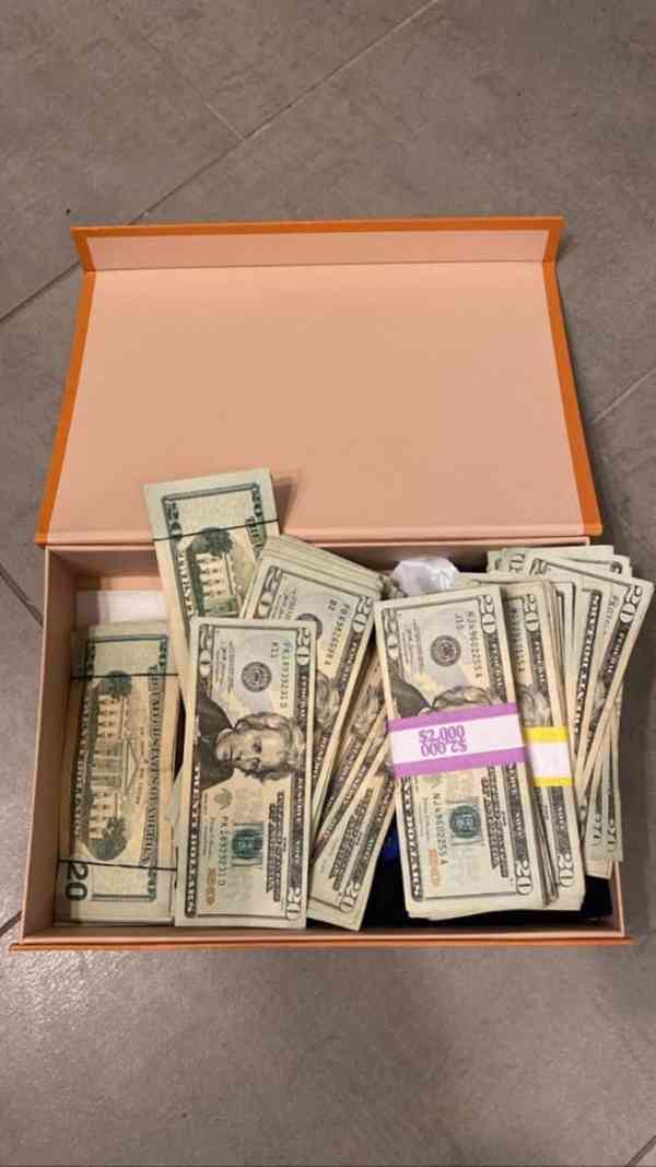 🎉 AKCE – Mezinárodní loterie JOKER 🌍💰  - foto 4