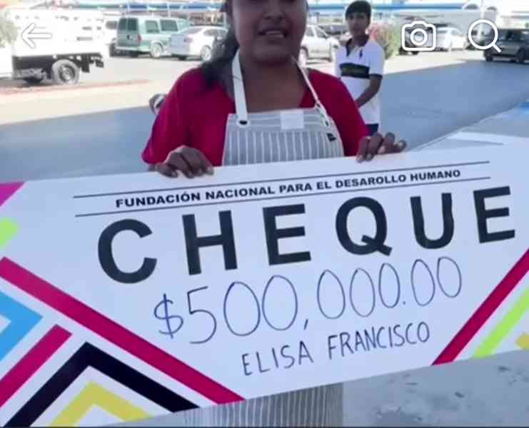 🎉 AKCE – Mezinárodní loterie JOKER 🌍💰  - foto 5