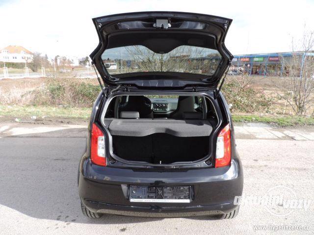 Prodej osobního vozu Škoda Citigo - foto 12