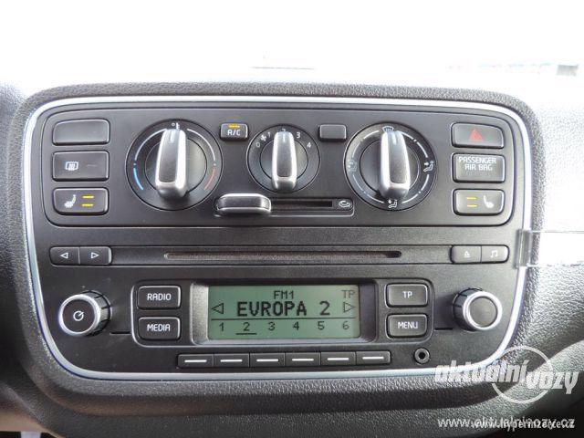 Prodej osobního vozu Škoda Citigo - foto 31