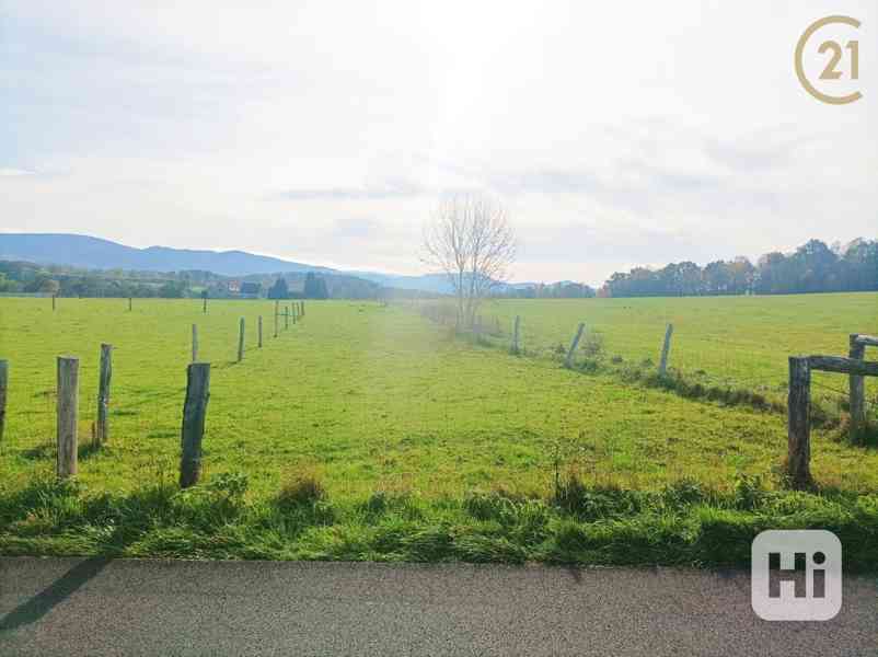 Prodej stavebního pozemku 2209 m2, Frýdlant, okres Liberec. - foto 4