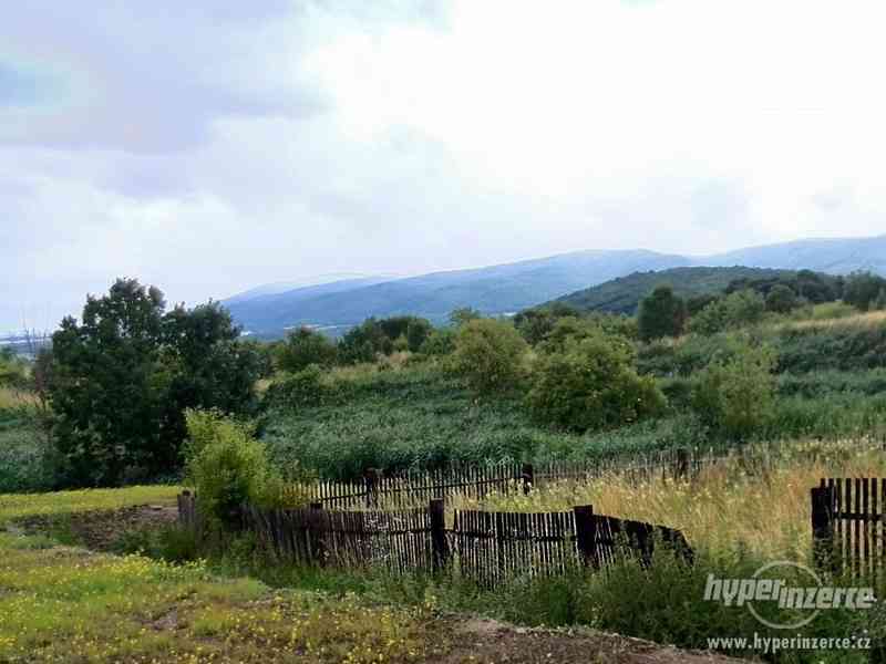 Pozemky určené ÚP k výstavbě, Habrovice - foto 1