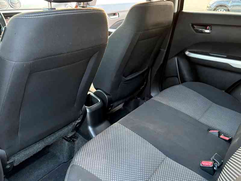 Suzuki Vitara 1.6i Comfort 4x2 benzín 88kw - foto 15